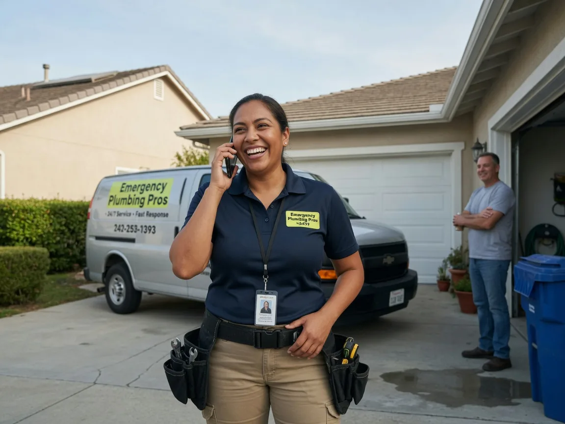 Emergency Plumber Arthur, ND FAQs